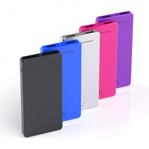 Sạc Dự Phòng 23