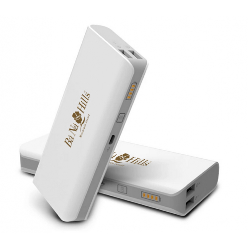 Sạc Dự Phòng 26