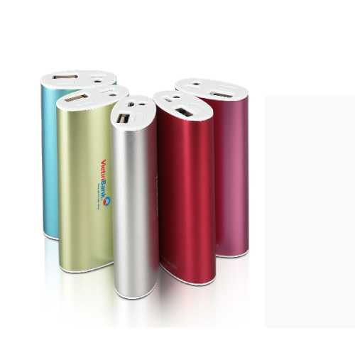 Sạc Dự Phòng 27