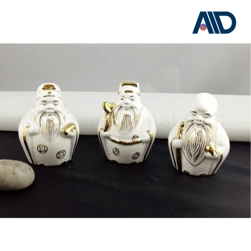 Tượng Gốm Sứ 08