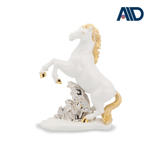 Tượng Gốm Sứ 09