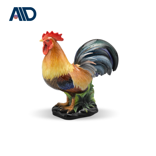 Tượng Gốm Sứ 11