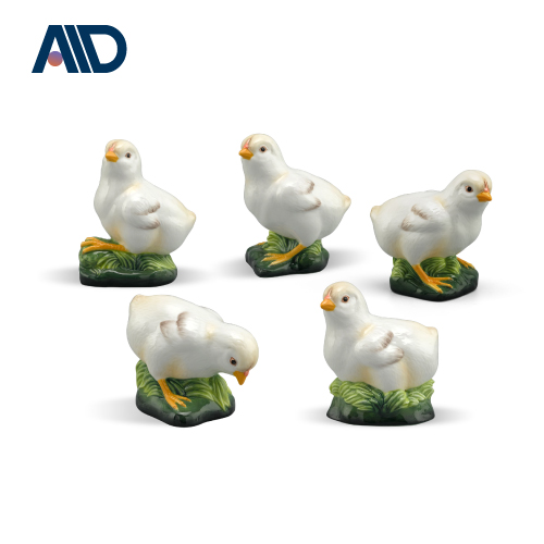 Tượng Gốm Sứ 12