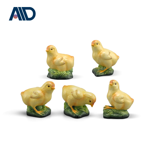 Tượng Gốm Sứ 13