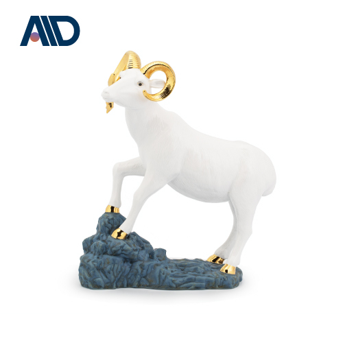 Tượng Gốm Sứ 14