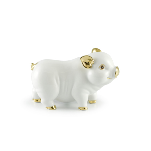 Tượng Gốm Sứ 17