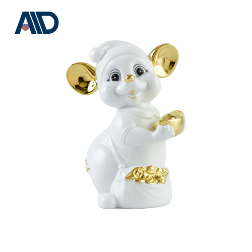 Tượng Gốm Sứ 20