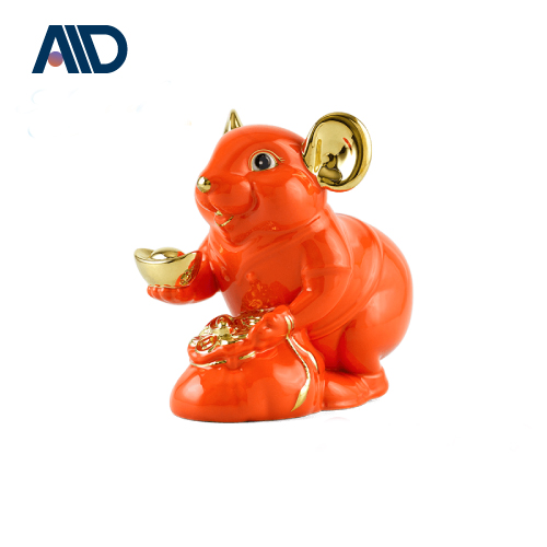 Tượng Gốm Sứ 22