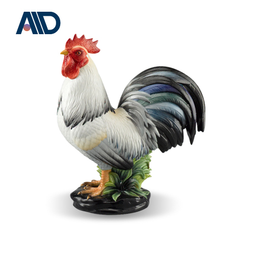 Tượng Gốm Sứ 23