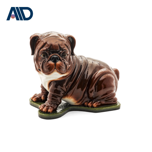 Tượng Gốm Sứ 24