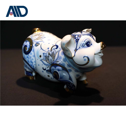 Tượng Gốm Sứ 25