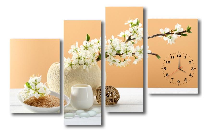 Tranh Đồng Hồ 04